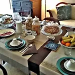 فندق مبيت وإفطار Ca'lavalle