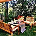 فندق مبيت وإفطار Ca'lavalle