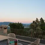 Bed & Breakfast Ca'lavalle Urbino