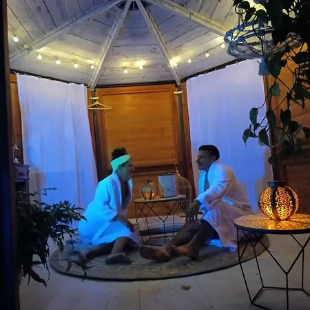 Ca'lavalle Bed & Breakfast