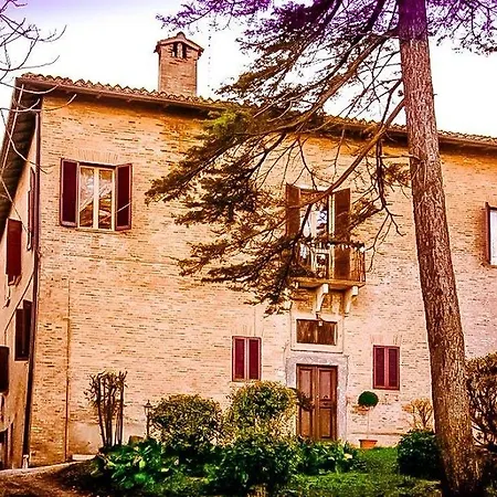 Ca'lavalle Urbino