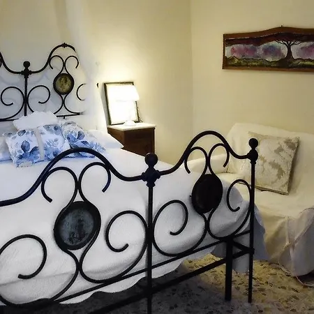 Ca'lavalle 3* Urbino