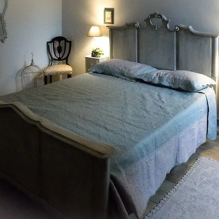 Bed & Breakfast Ca'lavalle Urbino