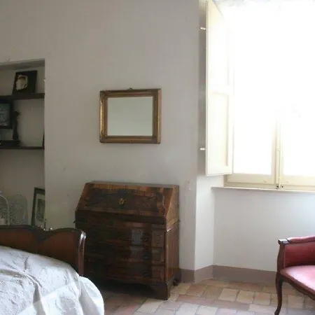 Ca'lavalle 3* Урбино