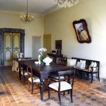 Ca'lavalle 3*