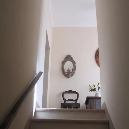 Ca'lavalle Panzió Urbino