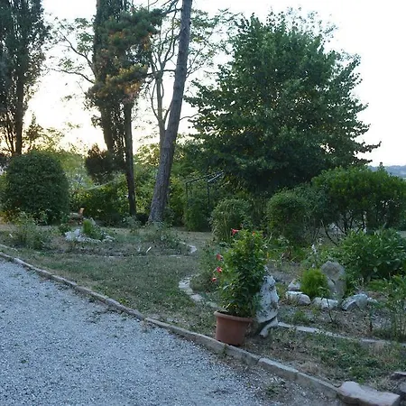 Ca'lavalle Panzió