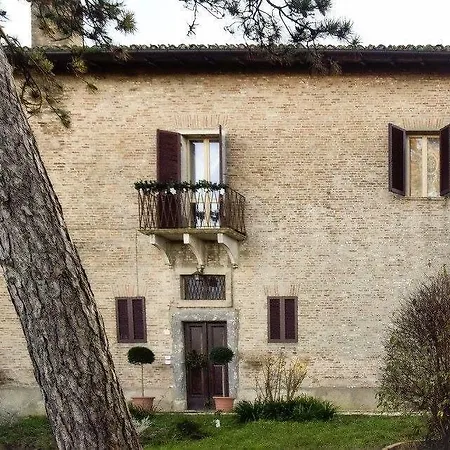 Ca'lavalle Alojamento de Acomodação e Pequeno-almoço Urbino