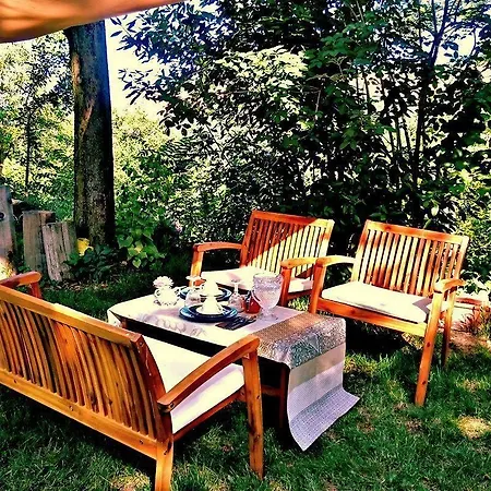 Bed & Breakfast Ca'lavalle