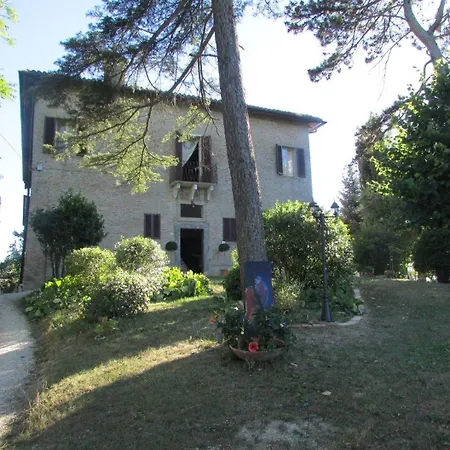 Ca'lavalle Alojamento de Acomodação e Pequeno-almoço Urbino