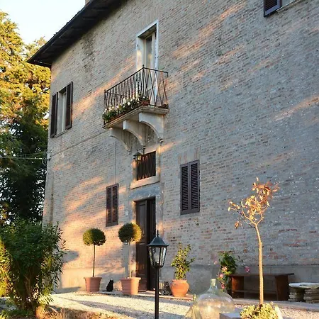 Ca'lavalle Urbino