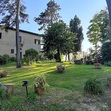 Ca'lavalle Alojamento de Acomodação e Pequeno-almoço Urbino