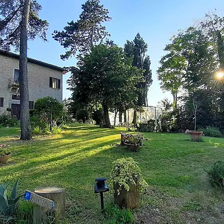 Ca'lavalle 3* Urbino