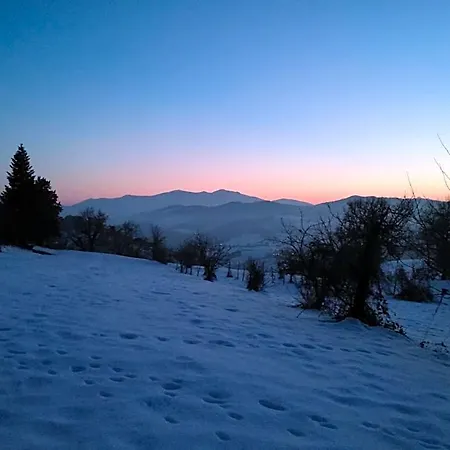 Ca'lavalle 3* Urbino