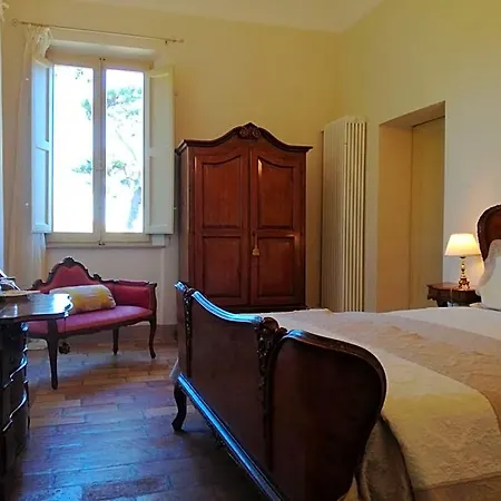 Ca'lavalle 3* Urbino