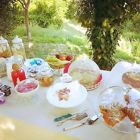 Alojamento de Acomodação e Pequeno-almoço Ca'lavalle Urbino