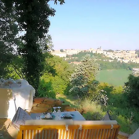 Ca'lavalle Urbino