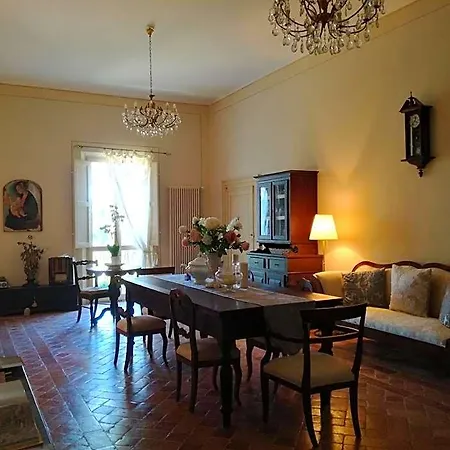 Ca'lavalle Urbino