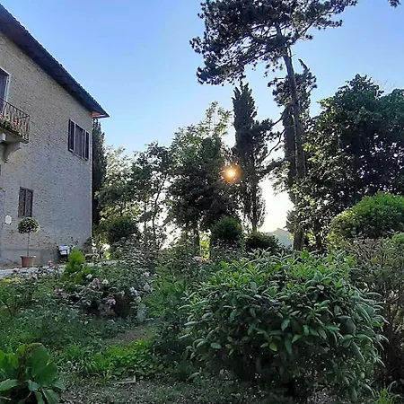 Ca'lavalle 3* Urbino