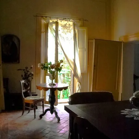 Ca'lavalle 3* Urbino