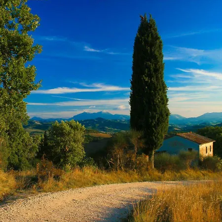 Ca'lavalle Bed & Breakfast