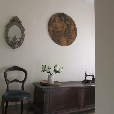 Ca'lavalle Bed & Breakfast