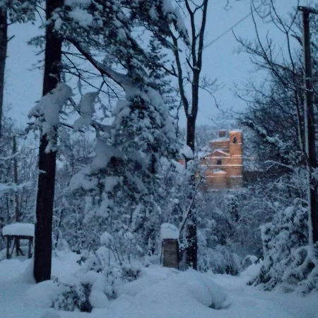 Ca'lavalle Bed & Breakfast 3*