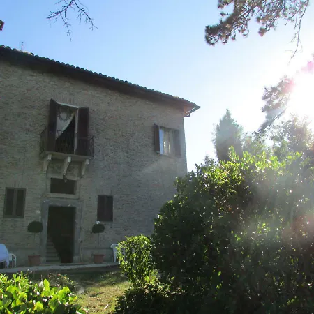 Ca'lavalle Frühstückspension Urbino