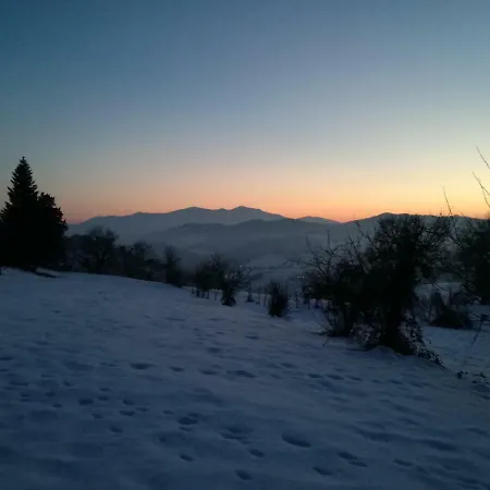 Bed & Breakfast Ca'lavalle