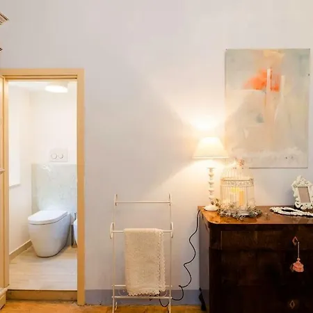 Bed & Breakfast Ca'lavalle Urbino