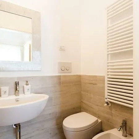 Bed & Breakfast Ca'lavalle 3*