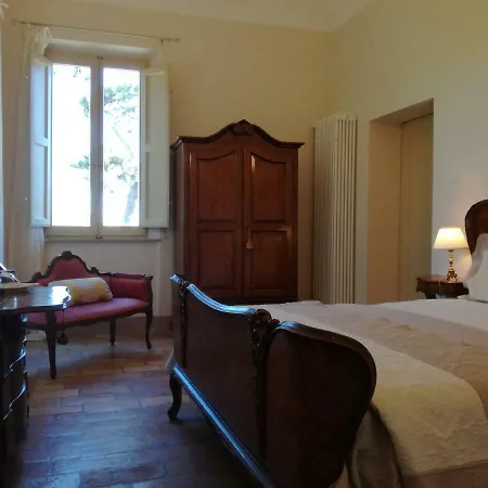 Ca'lavalle Bed & Breakfast