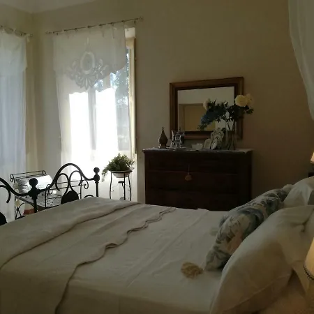 Ca'lavalle Урбино