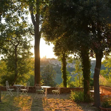 Frühstückspension Ca'lavalle