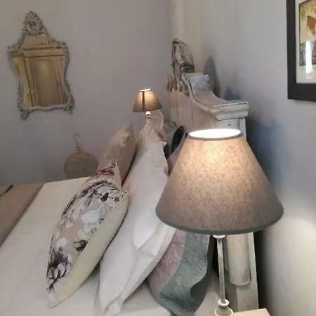 Bed & Breakfast Ca'lavalle Urbino