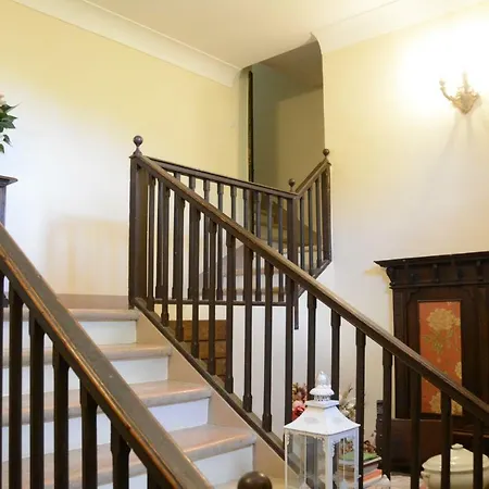 Ca'lavalle Bed & Breakfast