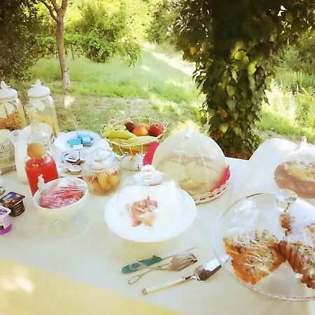 Bed & Breakfast Ca'lavalle