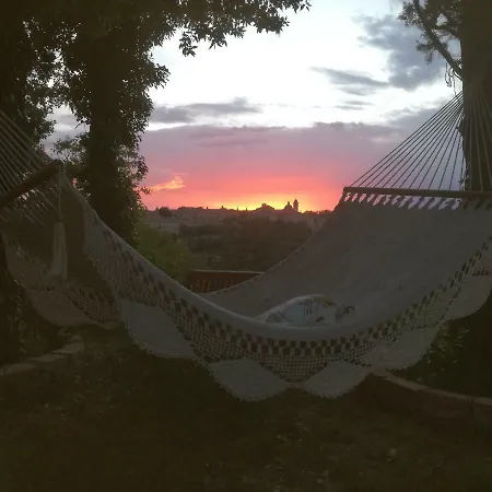 Ca'lavalle Bed & Breakfast 3*