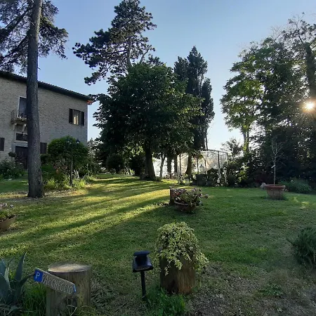 Bed & Breakfast Ca'lavalle