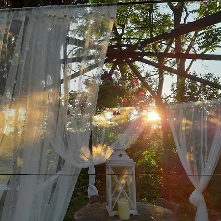 Ca'lavalle Bed & Breakfast Urbino