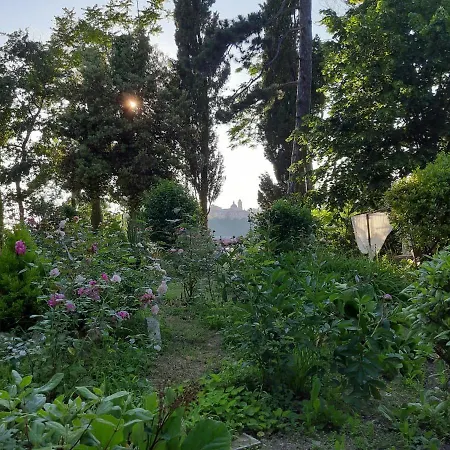 Ca'lavalle Bed & Breakfast Urbino