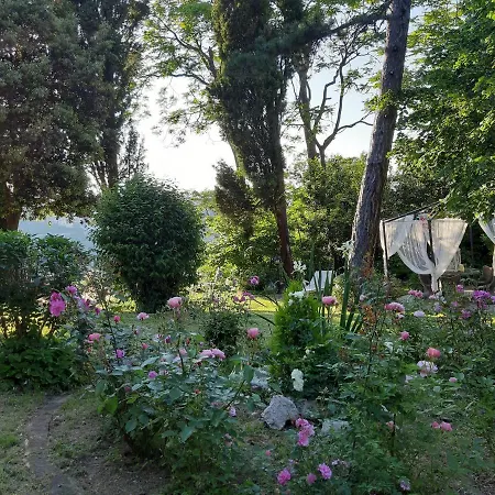 Ca'lavalle Frühstückspension