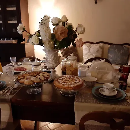 Ca'lavalle Bed & Breakfast 3*