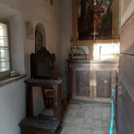 Bed & Breakfast Ca'lavalle Urbino